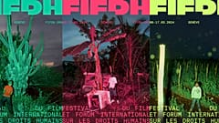 International Film Festival and Forum on Human Rights 2024 takes place between 8 and 17 March