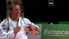 Marica Perisic in Linz