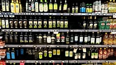 Os Estados Unidos são o mercado mais importante do azeite espanhol. 