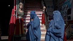 Afganistan'da günlük yaşam