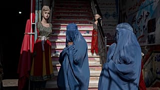 Afganistan'da günlük yaşam