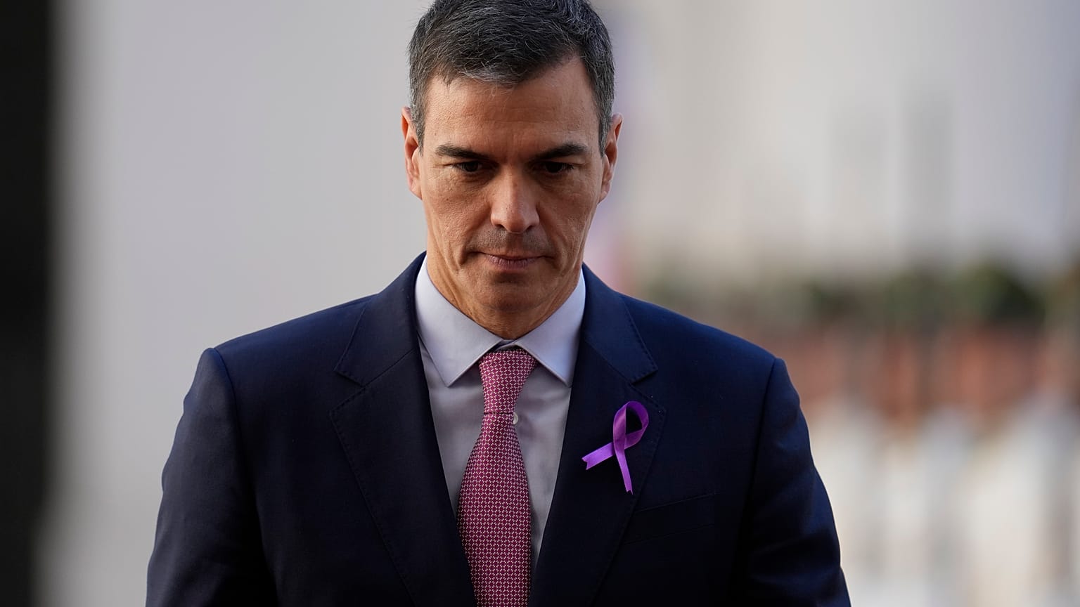 Pedro Sánchez