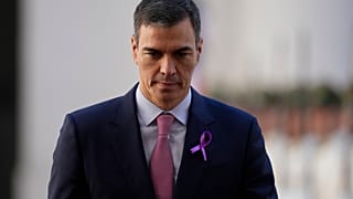 Pedro Sánchez