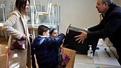 Portugal vai às urnas no domingo, 10 de março