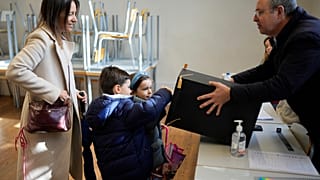 Portugal vai às urnas no domingo, 10 de março