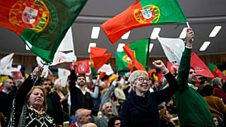 Portekiz 10 Mart Pazar günü sandık başına gidiyor