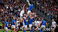 Italia vs Scozia