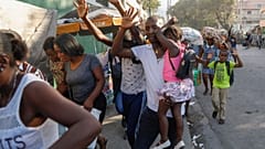 Haiti