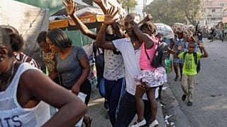 Haiti