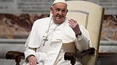 Papa Francisco