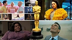 Oppenheimer hat bei der der Oscar-Verleihung 2024 abgeräumt.