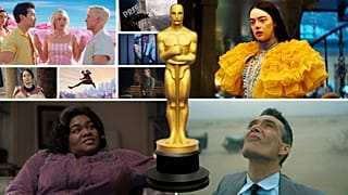 Oppenheimer hat bei der der Oscar-Verleihung 2024 abgeräumt.