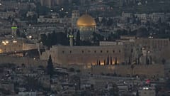 القدس 2024/03/10