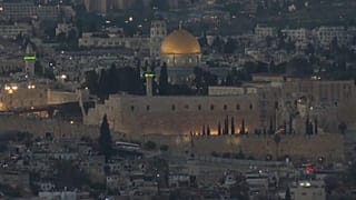 القدس 2024/03/10