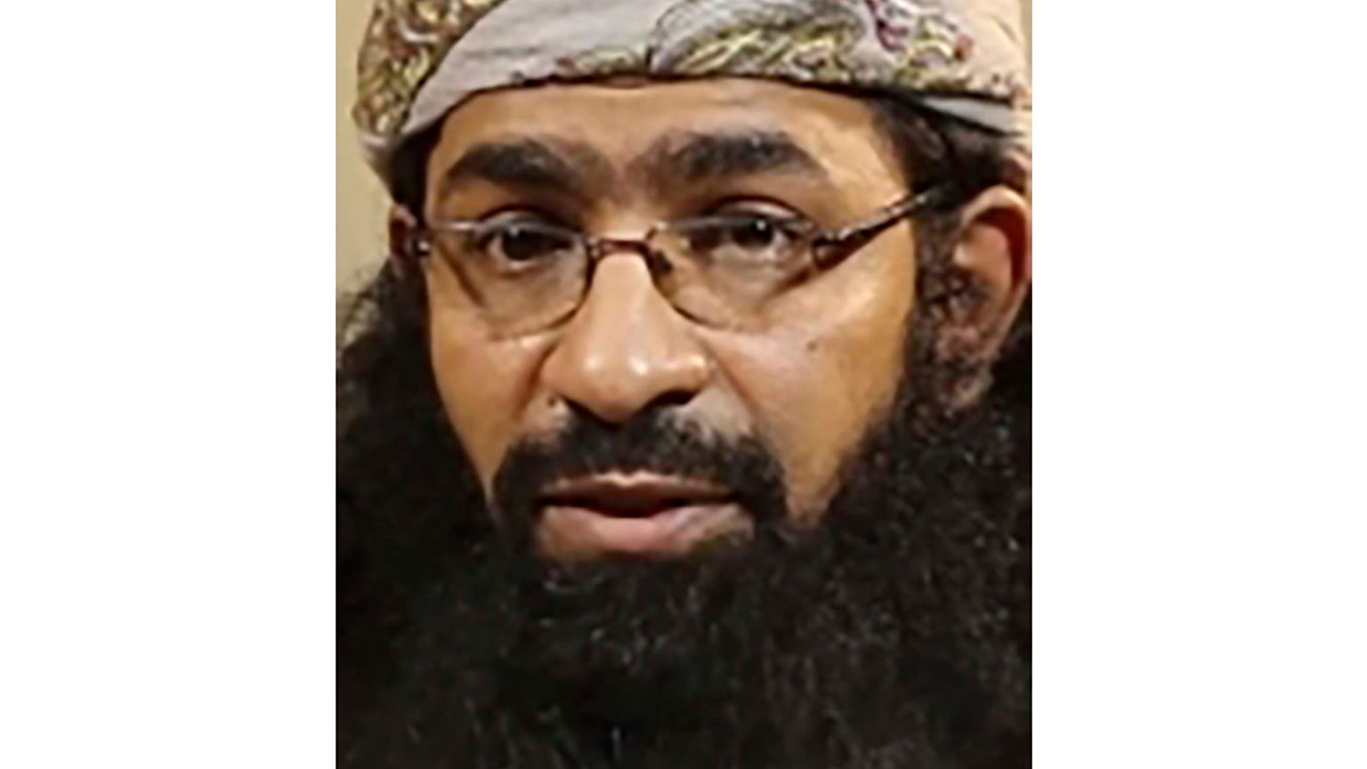 El Kaide'nin Yemen kolu lideri Halid Batarfi