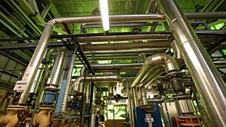 La Hongrie mise sur les systèmes de chauffage géothermiques