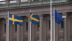 Nach einem langen politischen Ringen mit Ungarn und der Türkei ist Schweden seit 7. März 2024 Mitglied der NATO. 