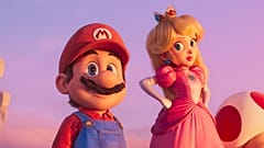 Miyamoto confirms new Super Mario Movie from Illumination coming in 2026