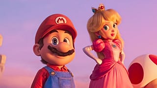 Miyamoto confirms new Super Mario Movie from Illumination coming in 2026