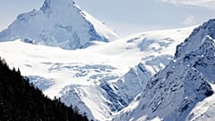 Am Matterhorn sind mehrere Personen verunglückt