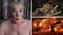 Die World Photography Organisation freut sich, die Gewinner der Kategorien und die Shortlist des offenen Wettbewerbs der Sony World Photography Awards 2024 bekannt zu geben