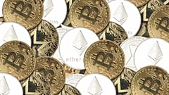 بیت‌کوین و اتریوم