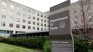 State Department