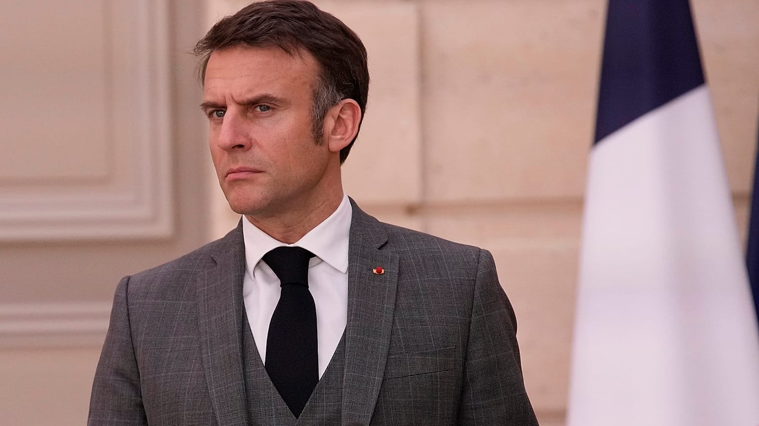 French president Emmanuel Macron has announced new legislation to legalise "aid in dying".