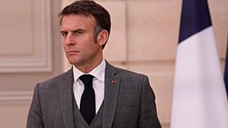 French president Emmanuel Macron has announced new legislation to legalise "aid in dying".