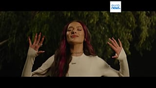 Eden Golan é a artista que irá representar Israel na Eurovisão este ano