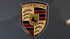 Porsche announced to be expecting lower returns this year.