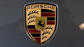 Porsche announced to be expecting lower returns this year.