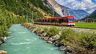 Réservez vos billets de train sept à douze semaines avant la date de votre voyage.