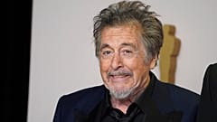 Al Pacino anuncia o lançamento do livro de memórias "surpreendentemente revelador" 'Sonny Boy' depois de uma atuação anticlimática nos Óscares 
