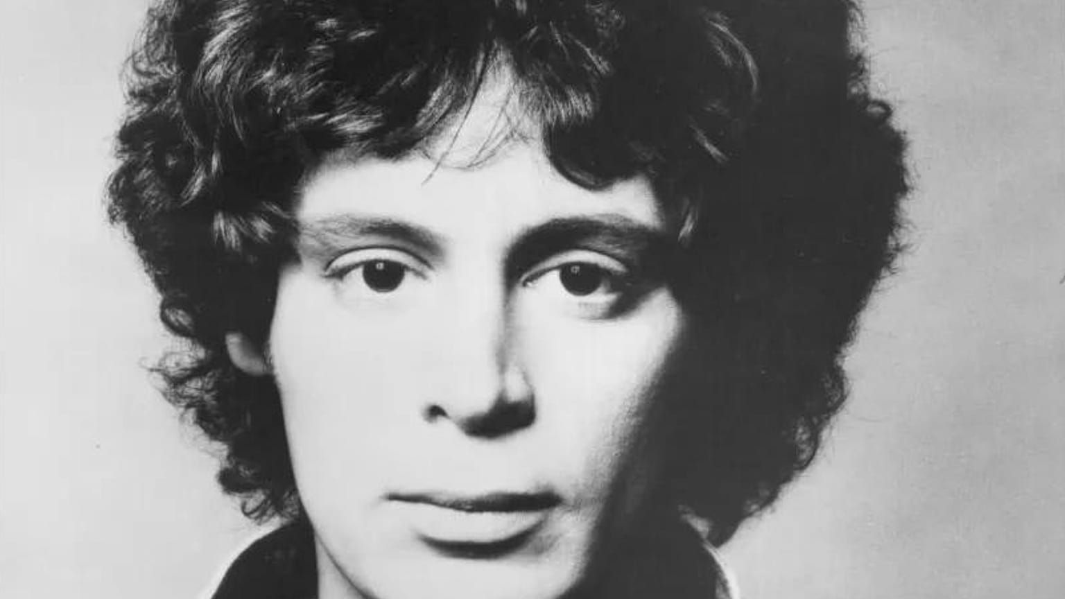 Capa de 'The Essential Eric Carmen