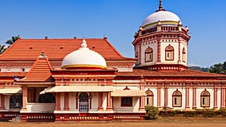 Goa is looking to attract more ‘high-quality tourists’ with a new airport and luxury hotels.