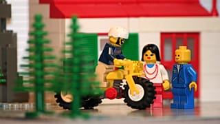 The Danish toy manufacturer's 2023 revenue went up 2% compared with the previous year, reaching DKK 65.9 billion (€88.4).