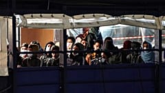 A UE intensificou os esforços para reforçar a chamada "dimensão externa" da migração