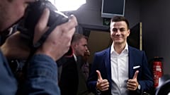 Identitärer Dries van Langehnove in Belgien verurteilt