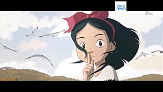 Filme de banda desenhada