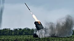Die EU-Länder haben sich auf ein 5-Milliarden-Euro-Paket an Militärhilfe für die Ukraine geeinigt.