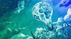 Innovation in Europe, illustration