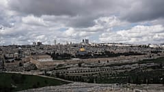 القدس: - هزة أرضية بقوة 4 درجات تضرب شمال إسرائيل