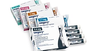 Weight-loss drug Wegovy is seen as the driver of growth