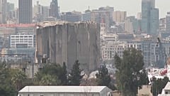 مرفأ بيوت