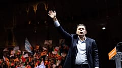 Luís Montenegro deverá ser indigitado primeiro-ministro na próxima semana após conhecidos os resultados dos círculos da emigração