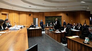 Italian court