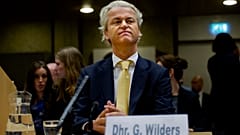 Líder de extrema-direita Geert Wilders anuncia que não será primeiro-ministro dos Países Baixos