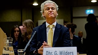 Líder de extrema-direita Geert Wilders anuncia que não será primeiro-ministro dos Países Baixos