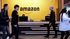 Az Amazon lobbistáit a múlt hónapban kitiltották az Európai Parlamentből.